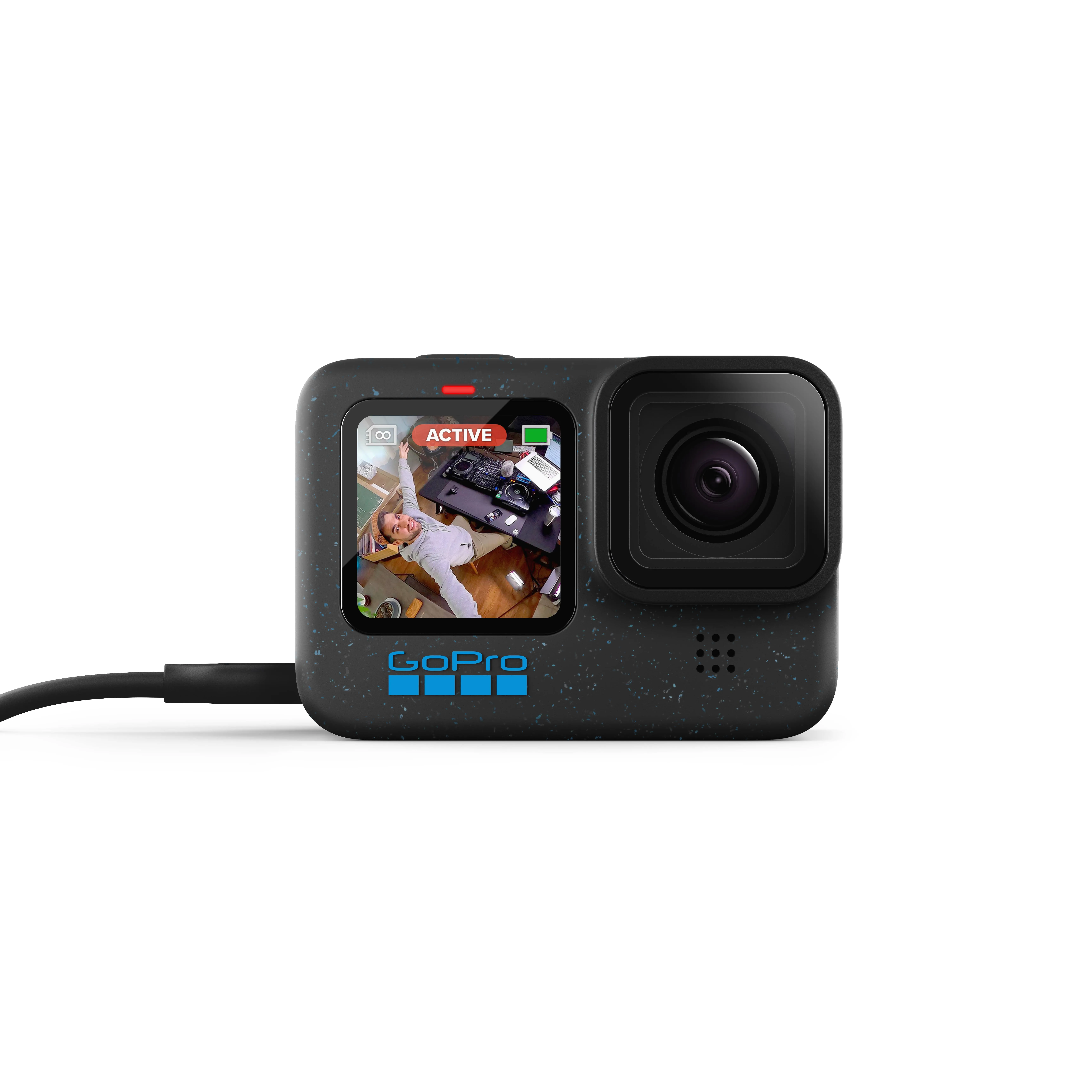 GoPro Hero 12 Action-Kamera